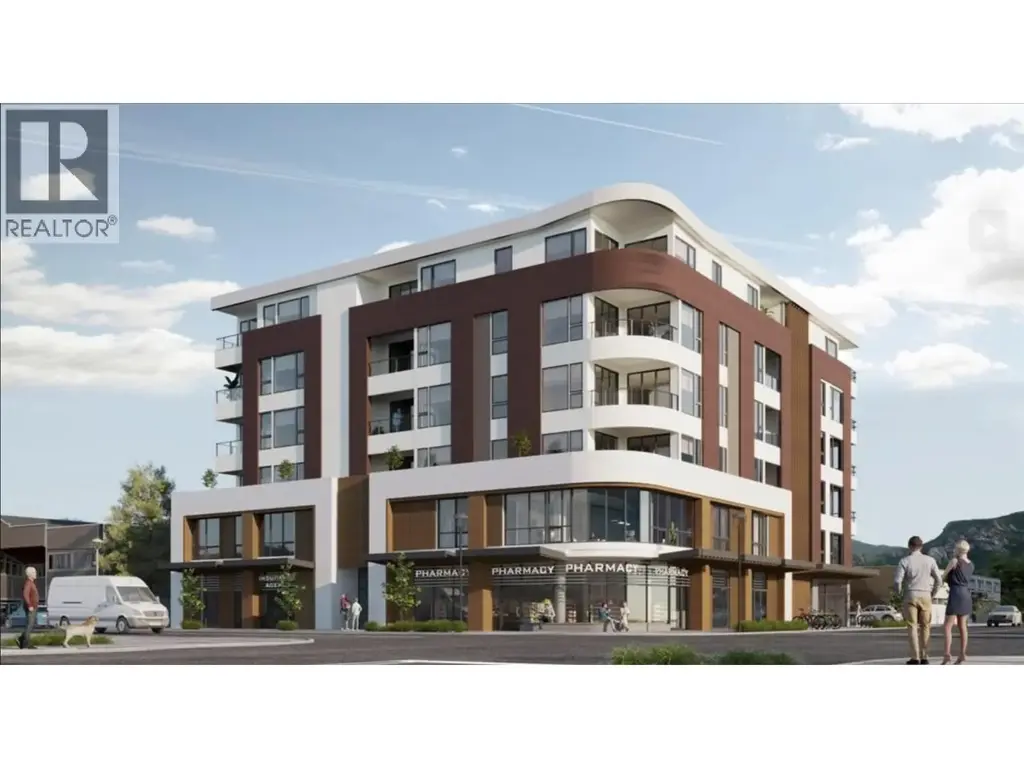 1361 Victoria Street, Squamish